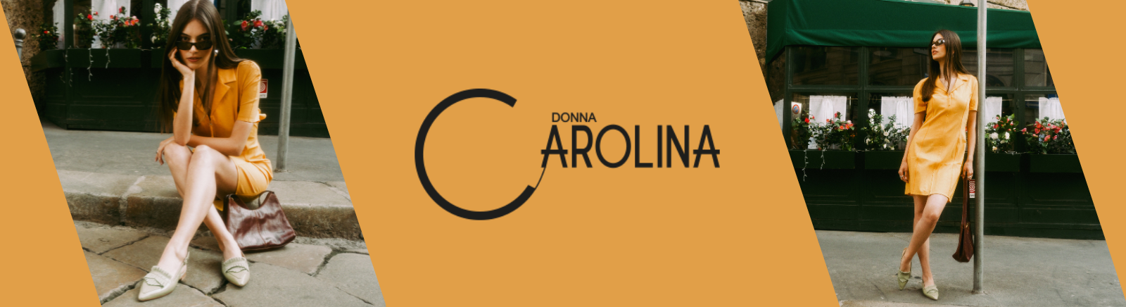 Donna Carolina Damenschuhe online entdecken im Juppen Shop