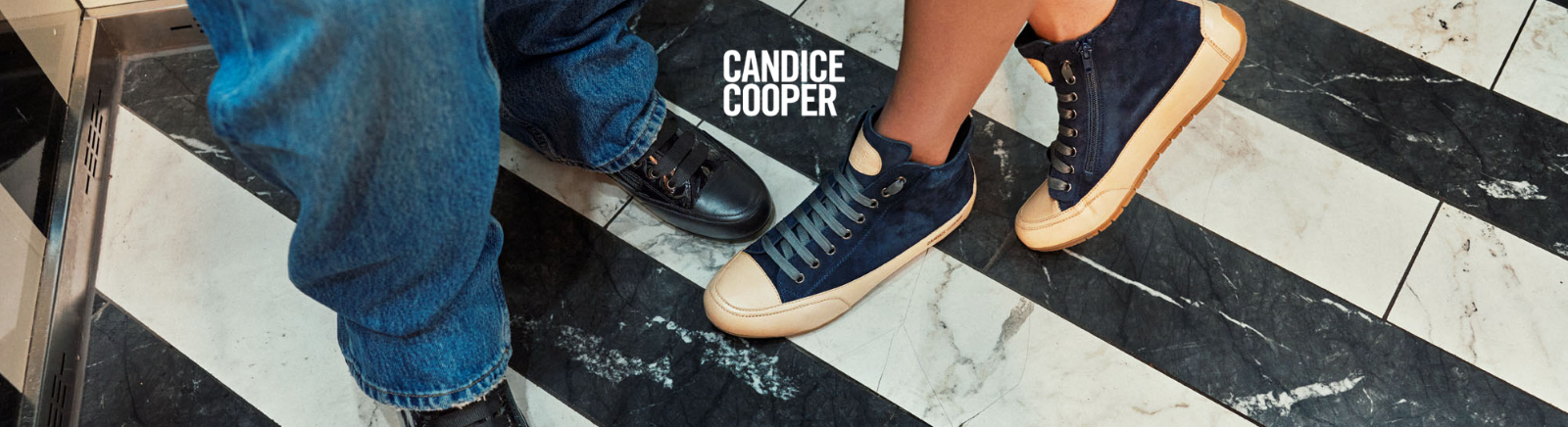 Candice Cooper Damenschuhe online bestellen im Juppen Shop