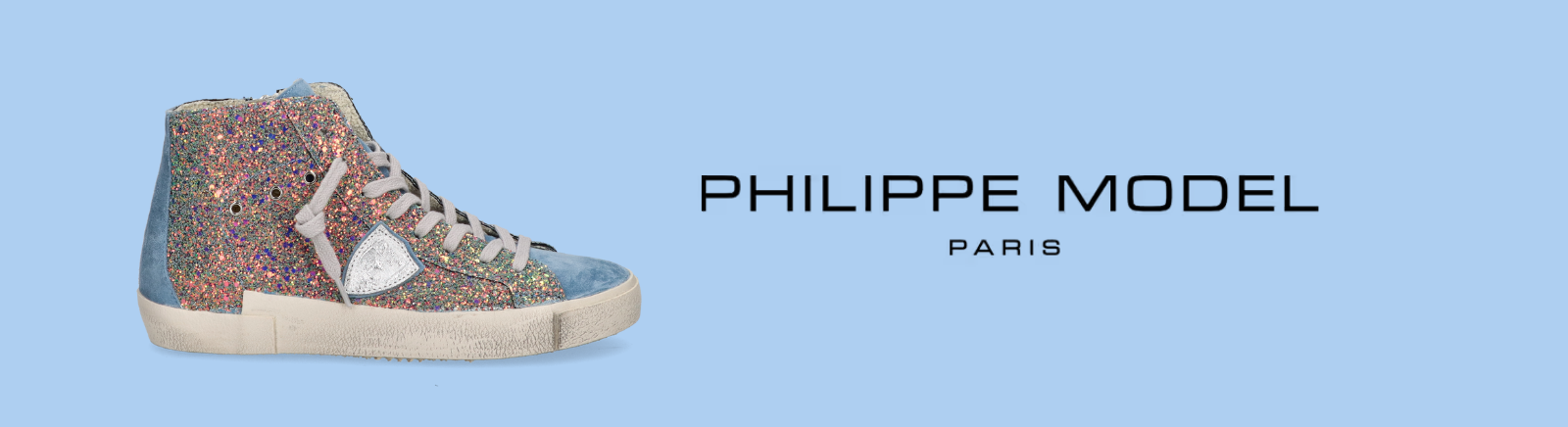 Juppen: PHILIPPE MODEL  online shoppen