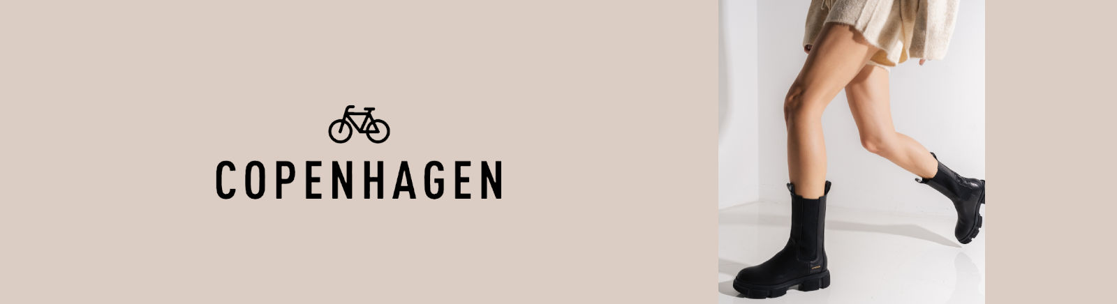 Prange: Copenhagen Schnürschuhe für Damen online shoppen