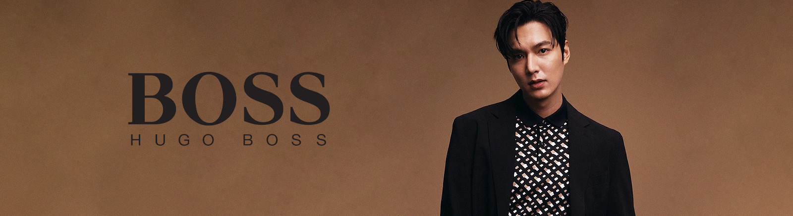 BOSS elegante Herrenschuhe aus Leder bei Prange online kaufen