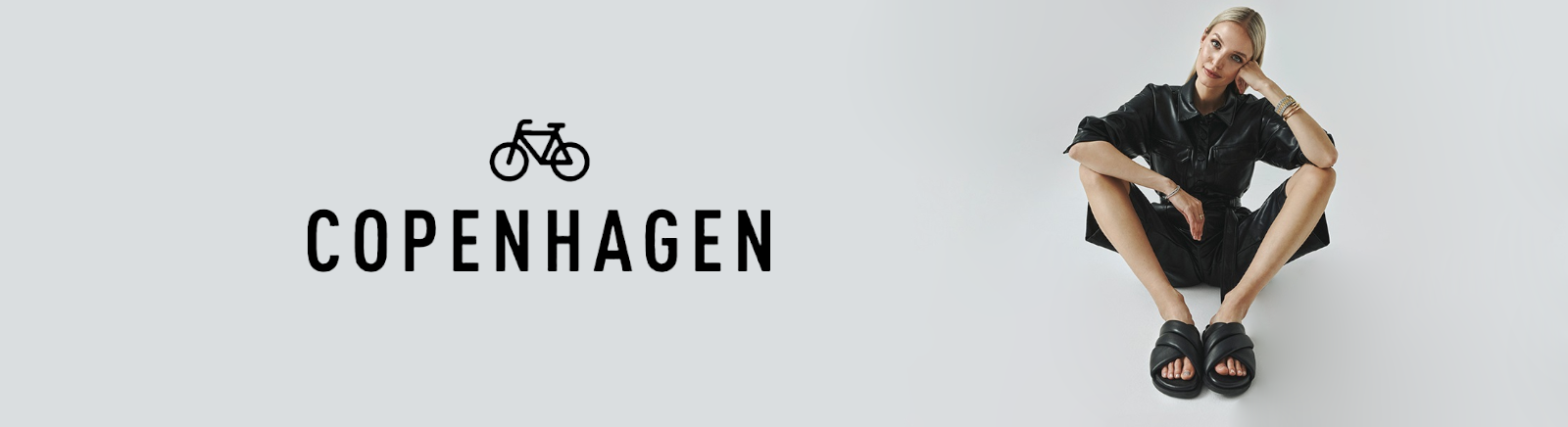 Prange: Copenhagen Slipper für Damen online kaufen online shoppen