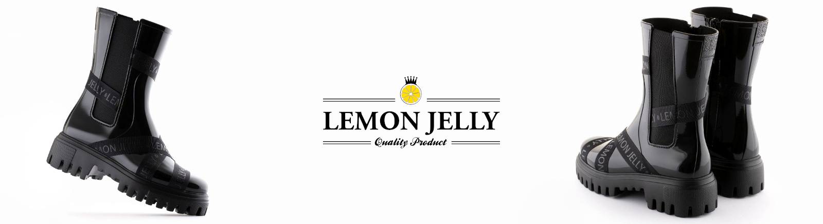 Lemon Jelly Markenschuhe online bestellen im Prange Schuhe Shop
