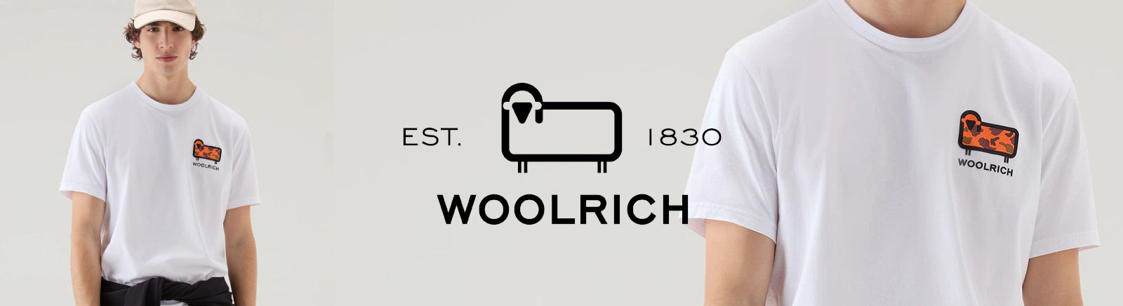 Woolrich Markenschuhe online shoppen im Prange Schuhe Shop