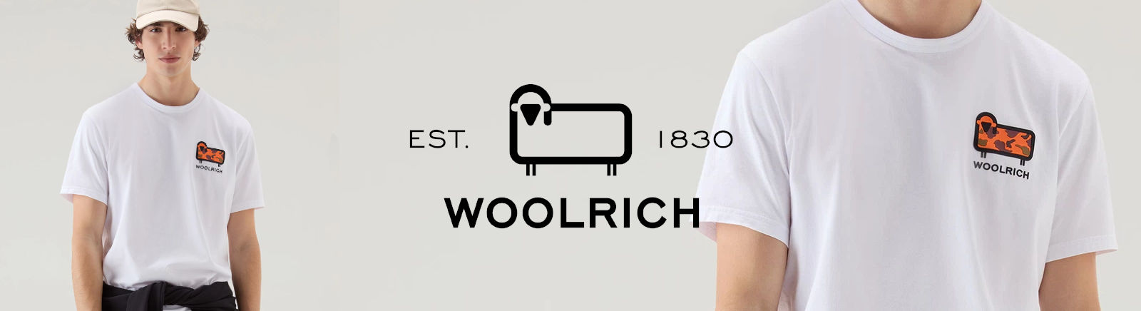 Prange: Woolrich Sneaker für Herren online shoppen