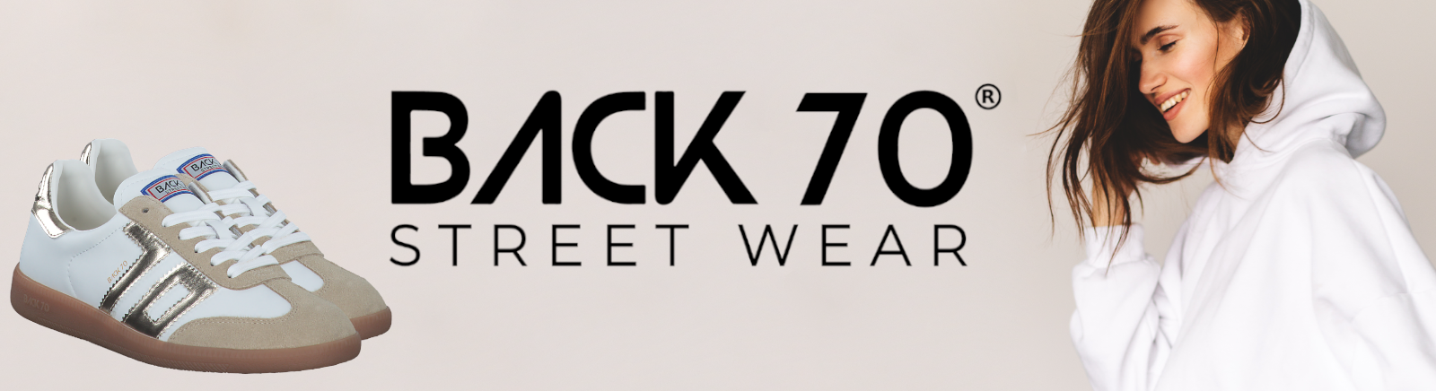 Back 70 Sneaker online kaufen » Step into the Future | Prange