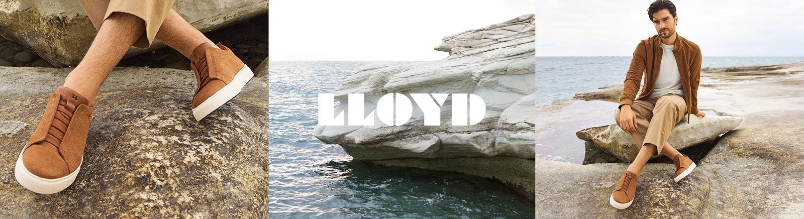 LLOYD Herrenschuhe online bestellen im Prange Schuhe Shop