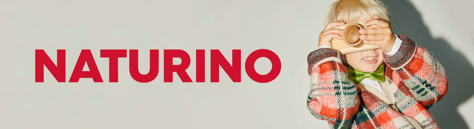Prange: Naturino/Falcotto Kinder Sneaker online shoppen