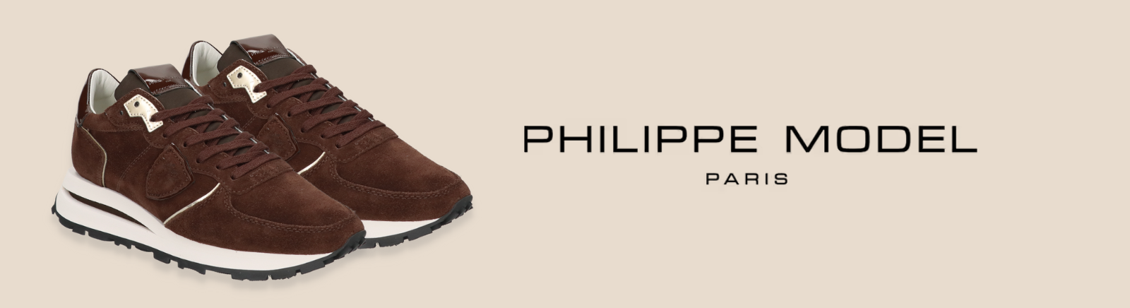 Philippe Model Schuhe für Herren online kaufen | Prange
