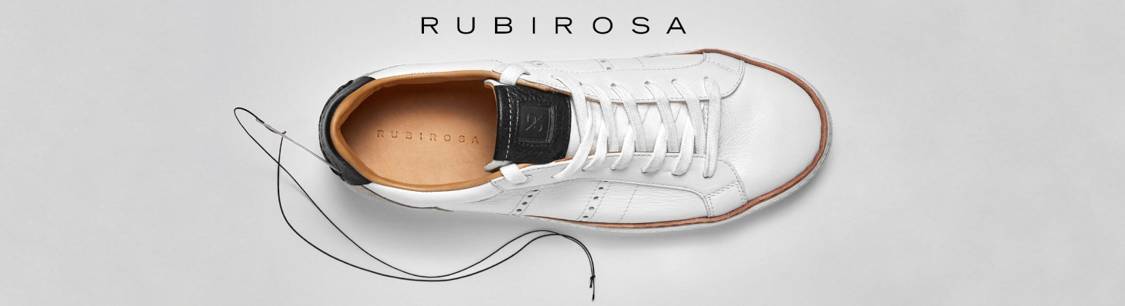Prange: Rubirosa Sneaker für Herren online shoppen