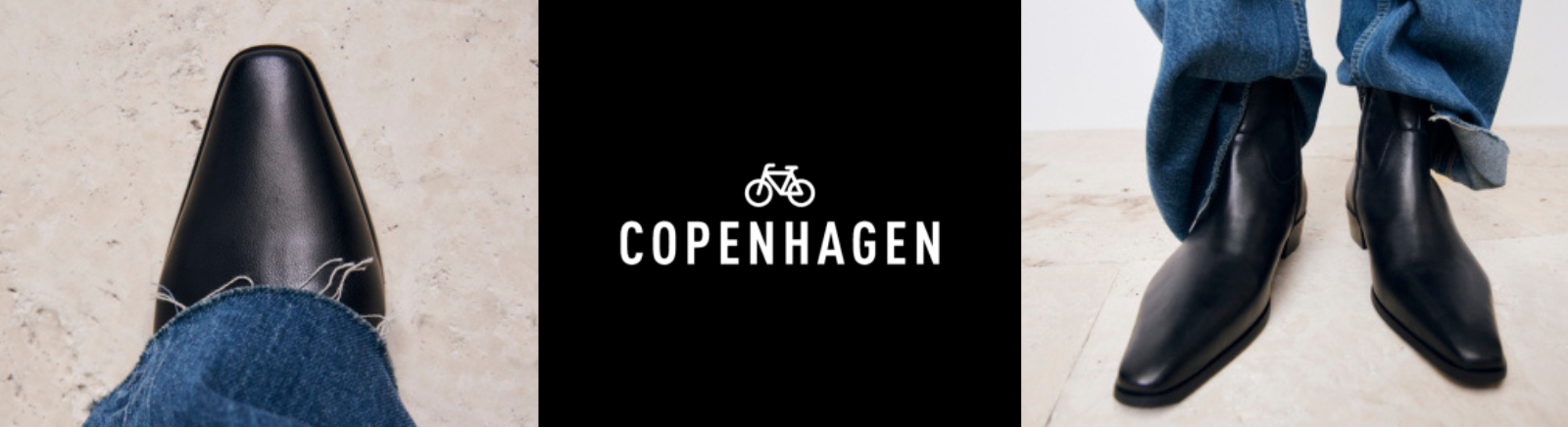 Copenhagen Schuhe kaufen » sportive Must-Haves | Prange