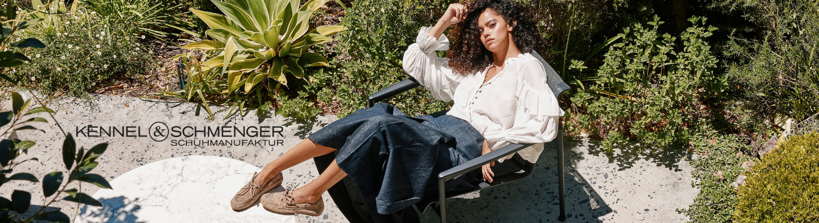 Prange: Kennel & Schmenger Schnürschuhe für Damen online shoppen