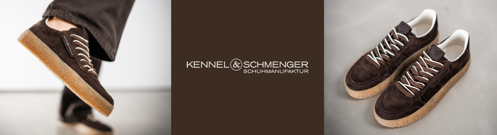 Prange: Kennel & Schmenger Sneaker für Damen kaufen online shoppen